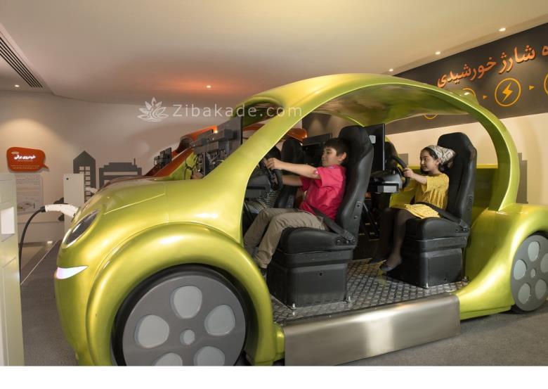 تفریحات تابستانی برای بچه ها | کودکان و تعطیلات تابستانی